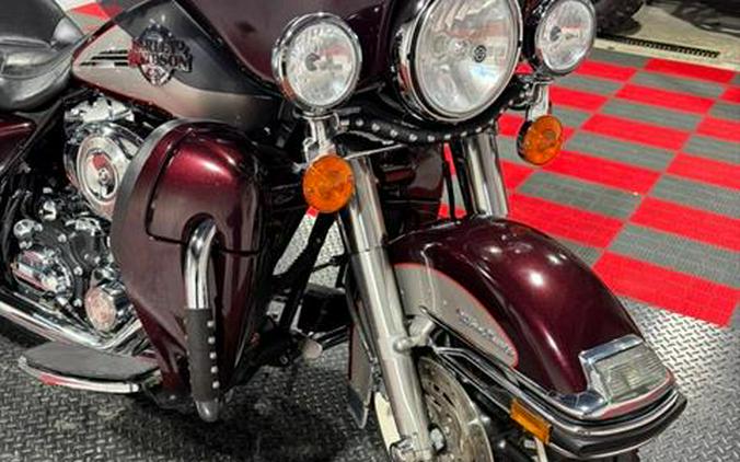 2007 Harley-Davidson Ultra Classic® Electra Glide®