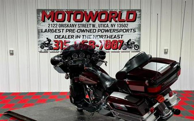 2007 Harley-Davidson Ultra Classic® Electra Glide®