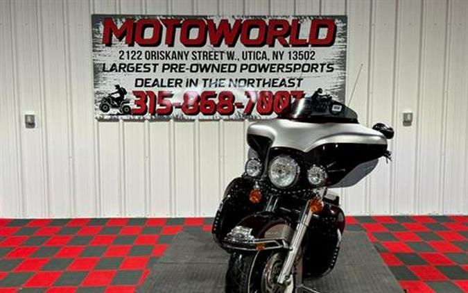 2007 Harley-Davidson Ultra Classic® Electra Glide®