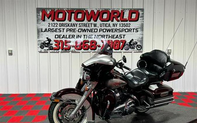 2007 Harley-Davidson Ultra Classic® Electra Glide®