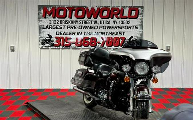 2007 Harley-Davidson Ultra Classic® Electra Glide®