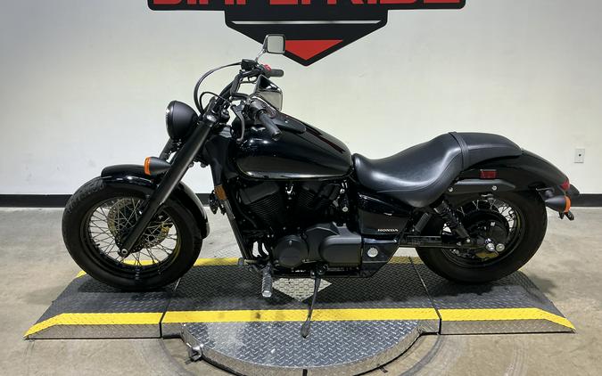 2015 Honda Shadow Phantom®