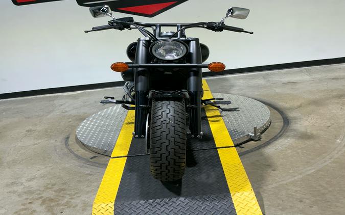 2015 Honda Shadow Phantom®
