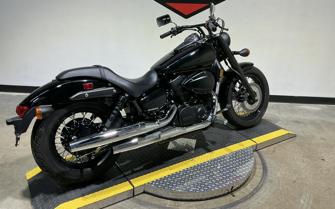 2015 Honda Shadow Phantom®