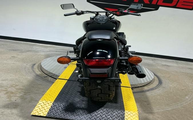 2015 Honda Shadow Phantom®