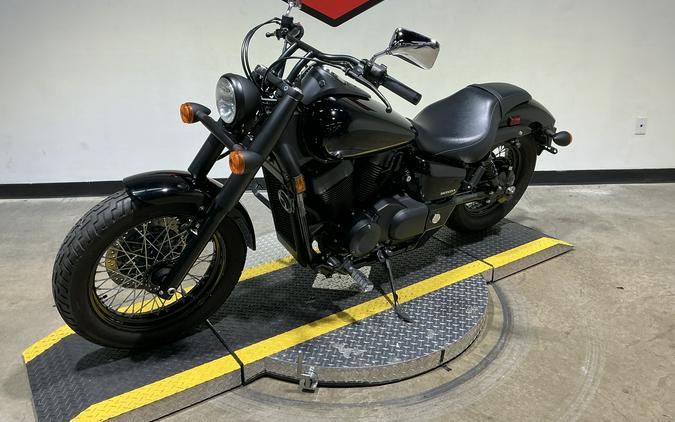 2015 Honda Shadow Phantom®