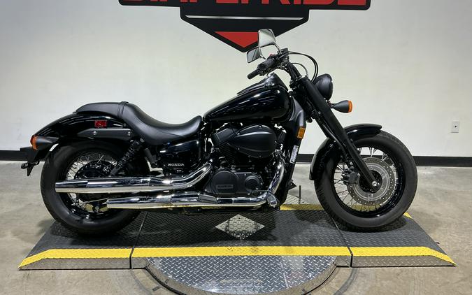 2015 Honda Shadow Phantom®
