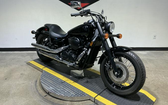 2015 Honda Shadow Phantom®
