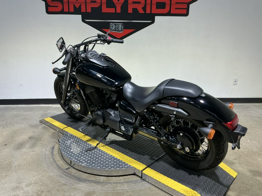2015 Honda Shadow Phantom®