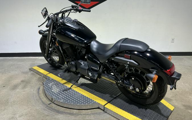 2015 Honda Shadow Phantom®
