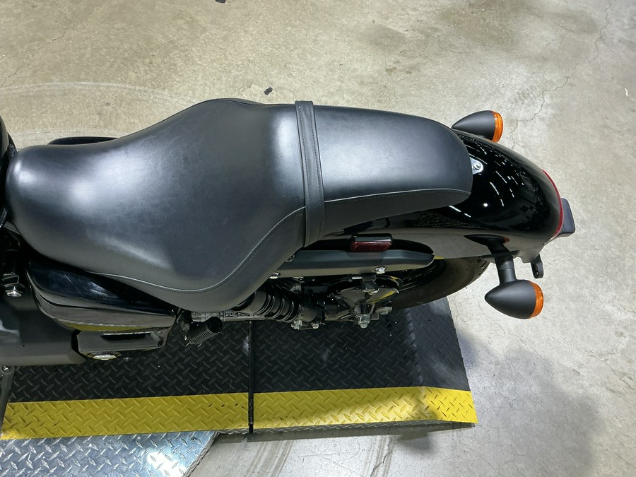 2015 Honda Shadow Phantom®