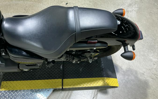 2015 Honda Shadow Phantom®