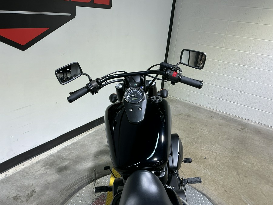 2015 Honda Shadow Phantom®