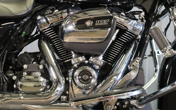 2022 Harley-Davidson Street Glide FLHX