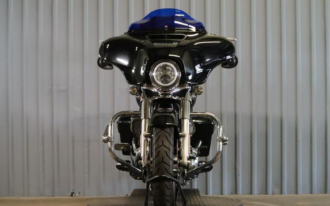 2022 Harley-Davidson Street Glide FLHX