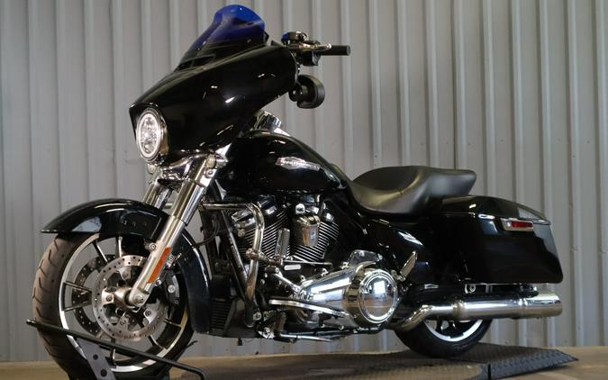 2022 Harley-Davidson Street Glide FLHX