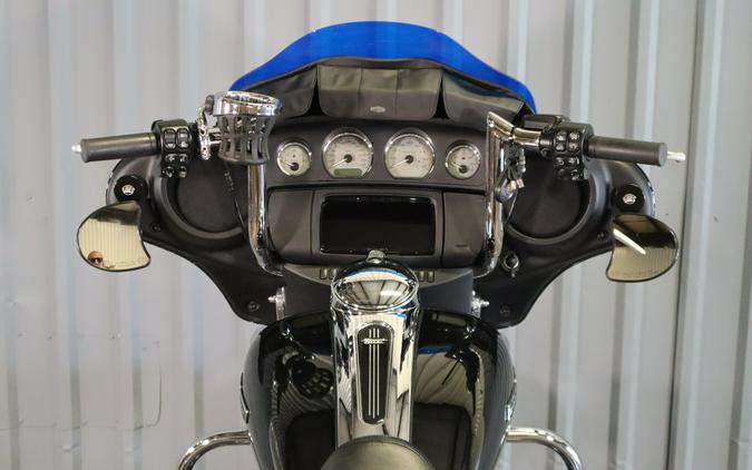2022 Harley-Davidson Street Glide FLHX