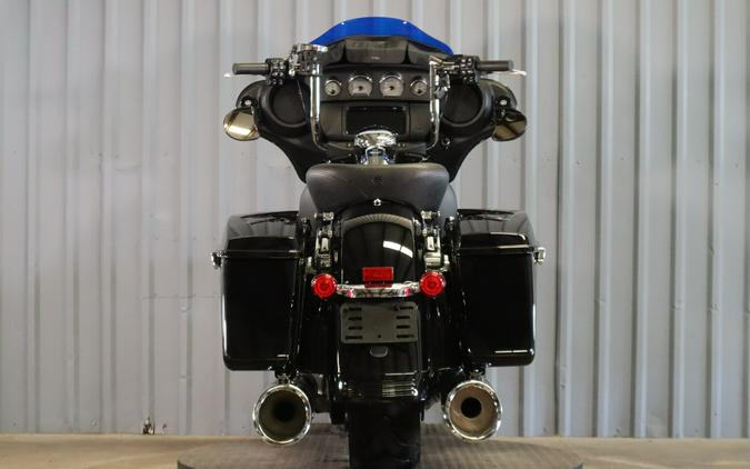 2022 Harley-Davidson Street Glide FLHX