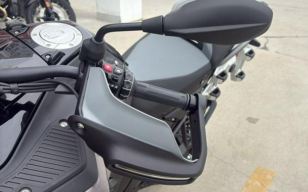 2026 BMW R1300GSA Inventory
