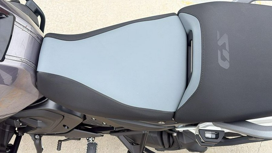 2026 BMW R1300GSA Inventory