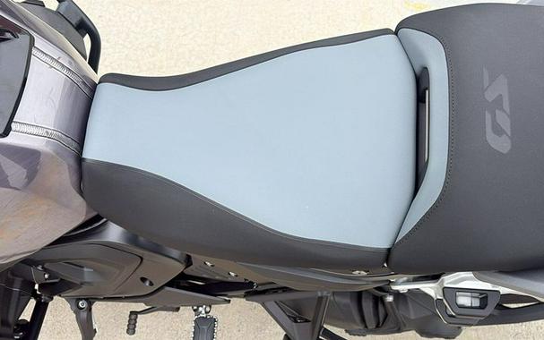 2026 BMW R1300GSA Inventory
