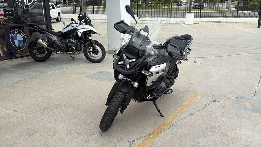 2026 BMW R1300GSA Inventory