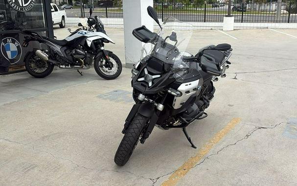 2026 BMW R1300GSA Inventory