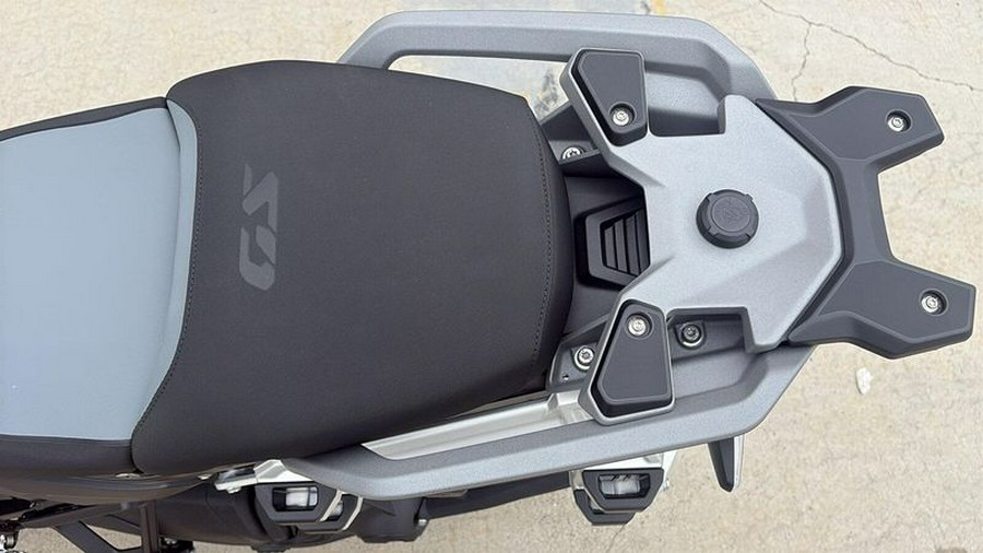2026 BMW R1300GSA Inventory