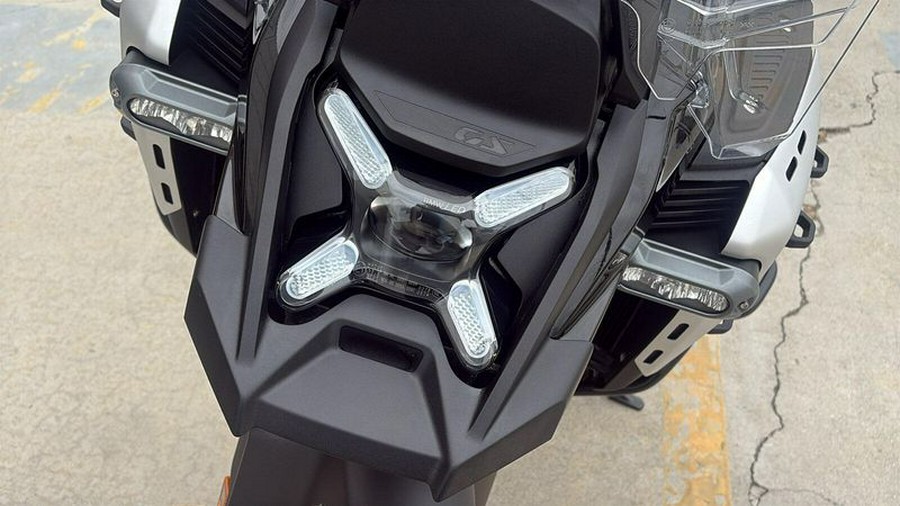 2026 BMW R1300GSA Inventory