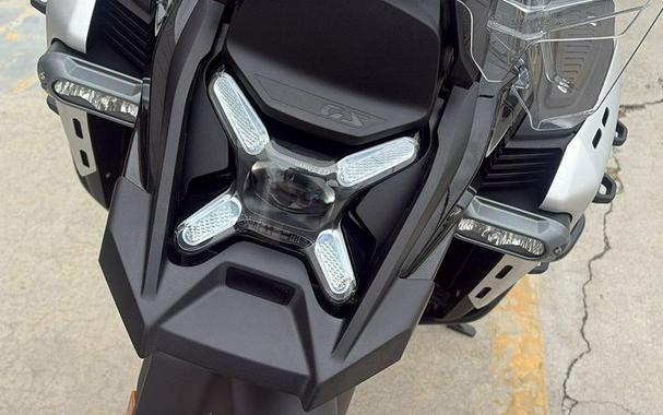 2026 BMW R1300GSA Inventory