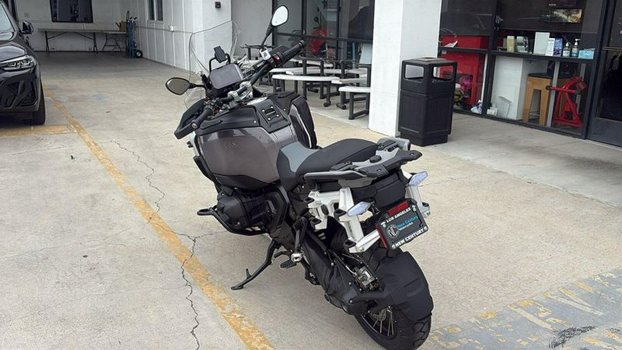 2026 BMW R1300GSA Inventory