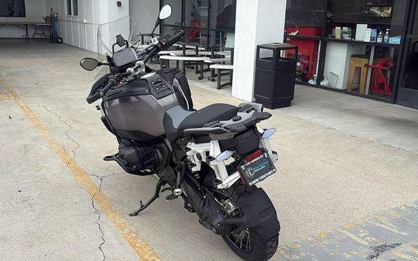 2026 BMW R1300GSA Inventory