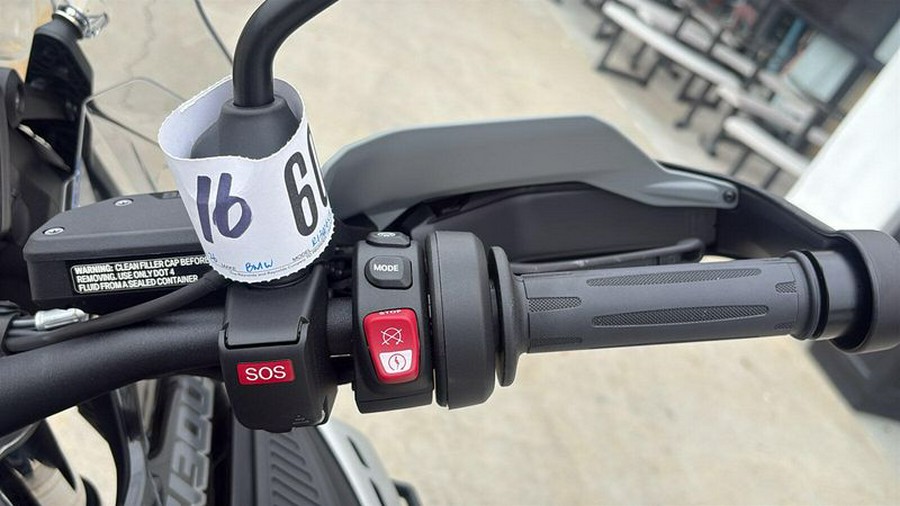 2026 BMW R1300GSA Inventory