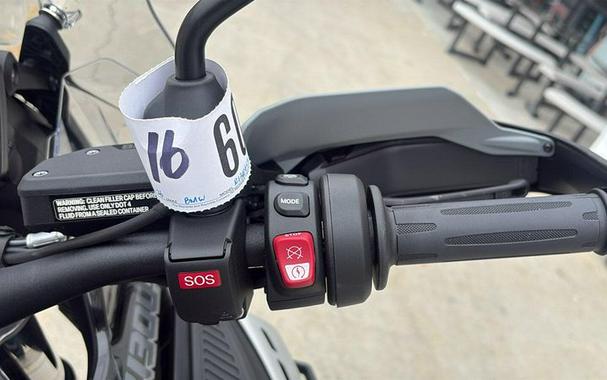 2026 BMW R1300GSA Inventory