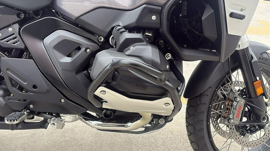 2026 BMW R1300GSA Inventory