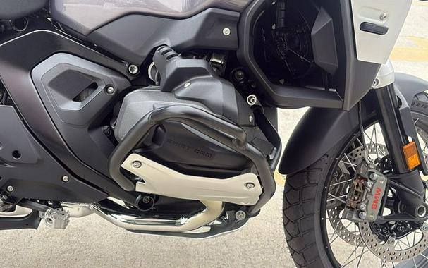 2026 BMW R1300GSA Inventory