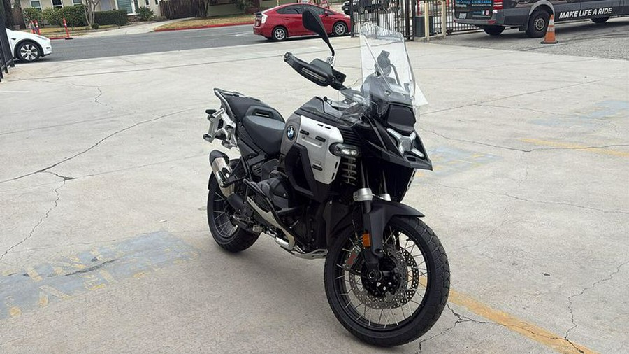 2026 BMW R1300GSA Inventory