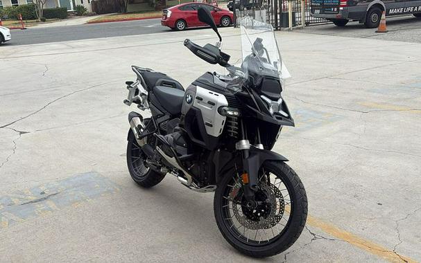 2026 BMW R1300GSA Inventory