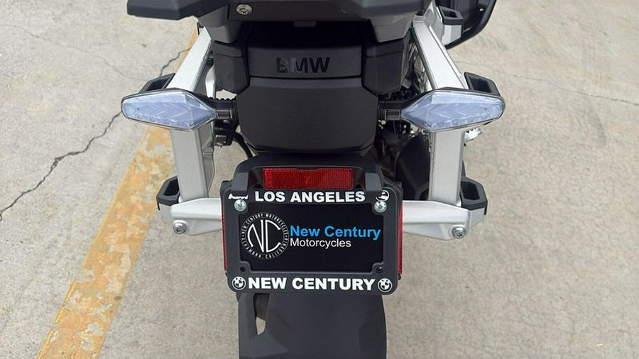 2026 BMW R1300GSA Inventory