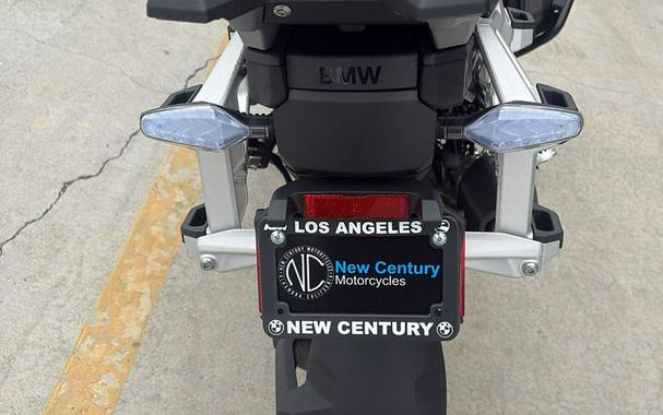 2026 BMW R1300GSA Inventory