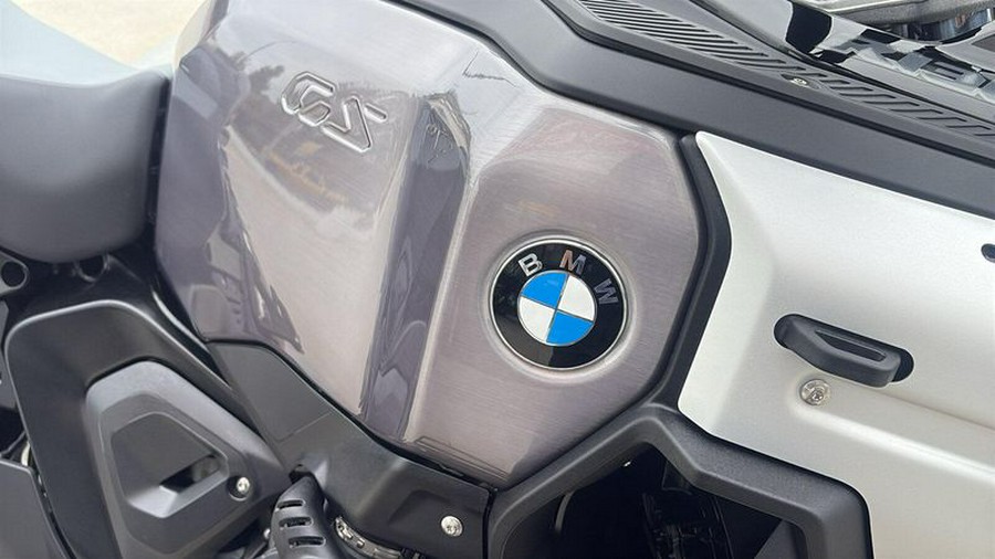2026 BMW R1300GSA Inventory