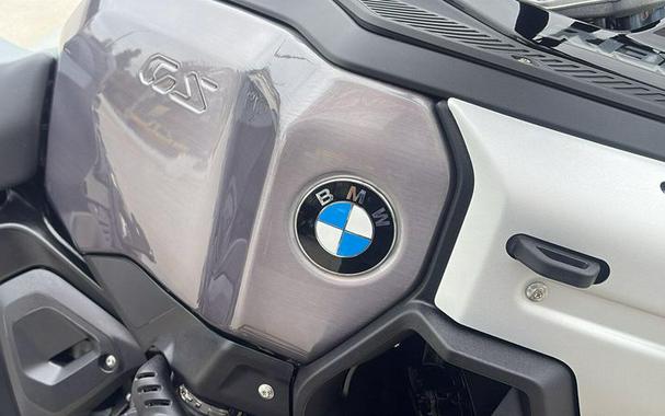 2026 BMW R1300GSA Inventory