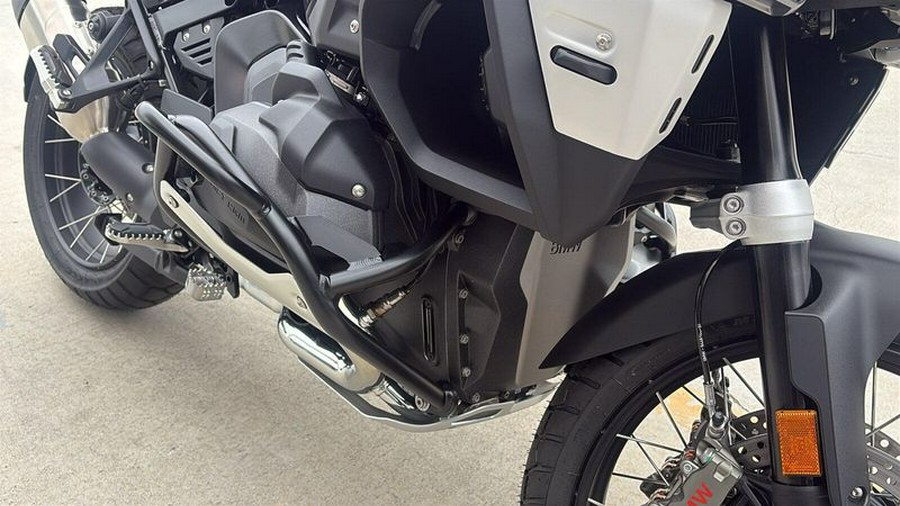 2026 BMW R1300GSA Inventory