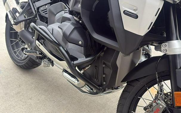 2026 BMW R1300GSA Inventory