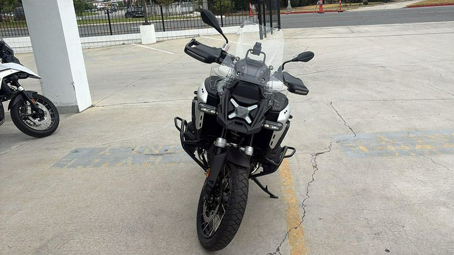 2026 BMW R1300GSA Inventory