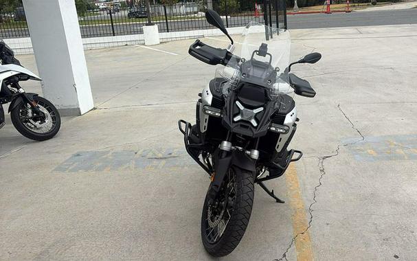 2026 BMW R1300GSA Inventory