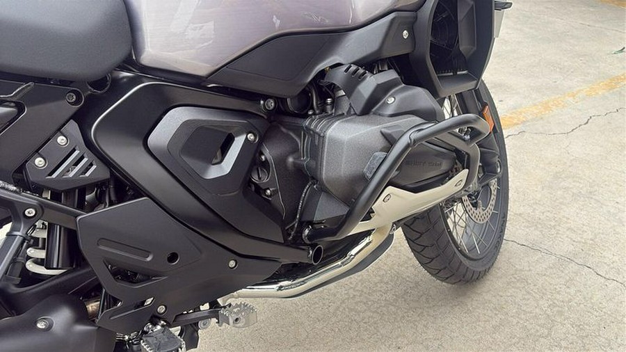 2026 BMW R1300GSA Inventory
