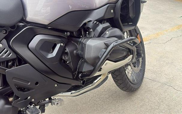 2026 BMW R1300GSA Inventory