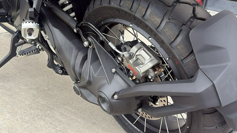 2026 BMW R1300GSA Inventory