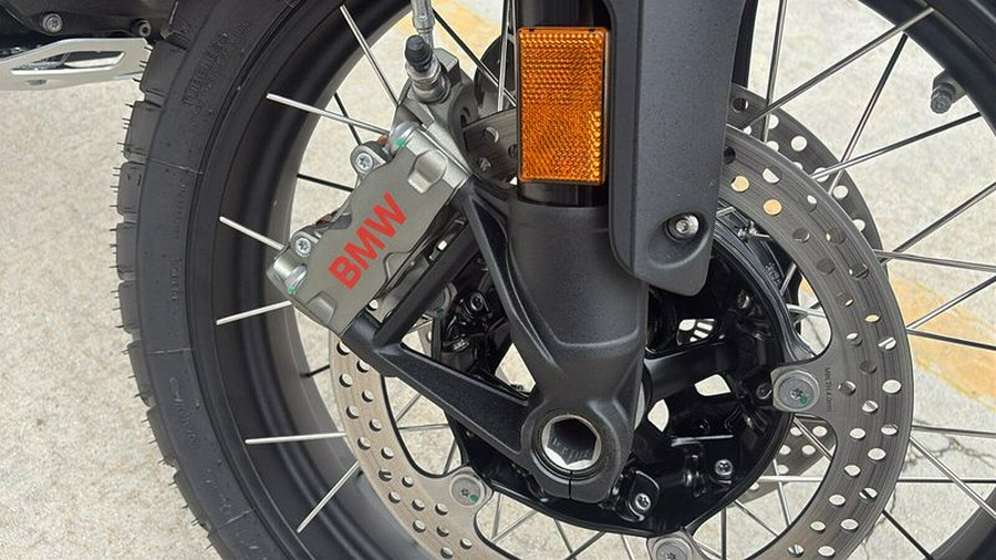 2026 BMW R1300GSA Inventory